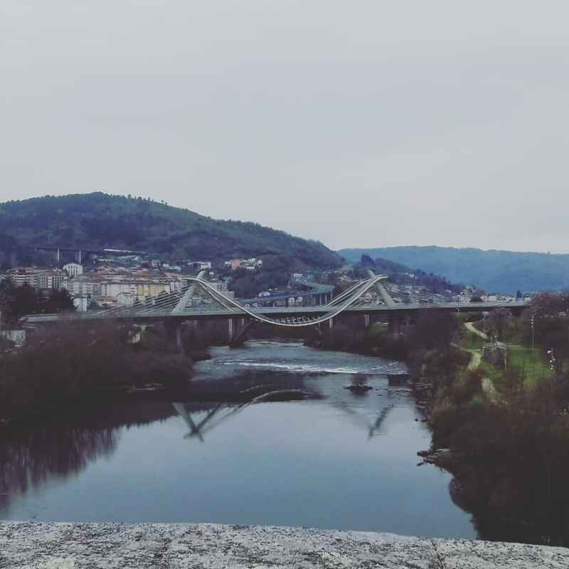 The Penelopiad // Ourense //&nbsp;Pontevedra