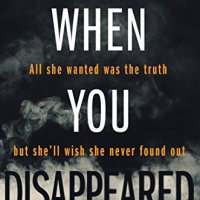 Review: When You Disappeared – John&nbsp;Marrs