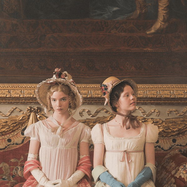 Review: Emma. (Autumn de Wilde,&nbsp;2020)