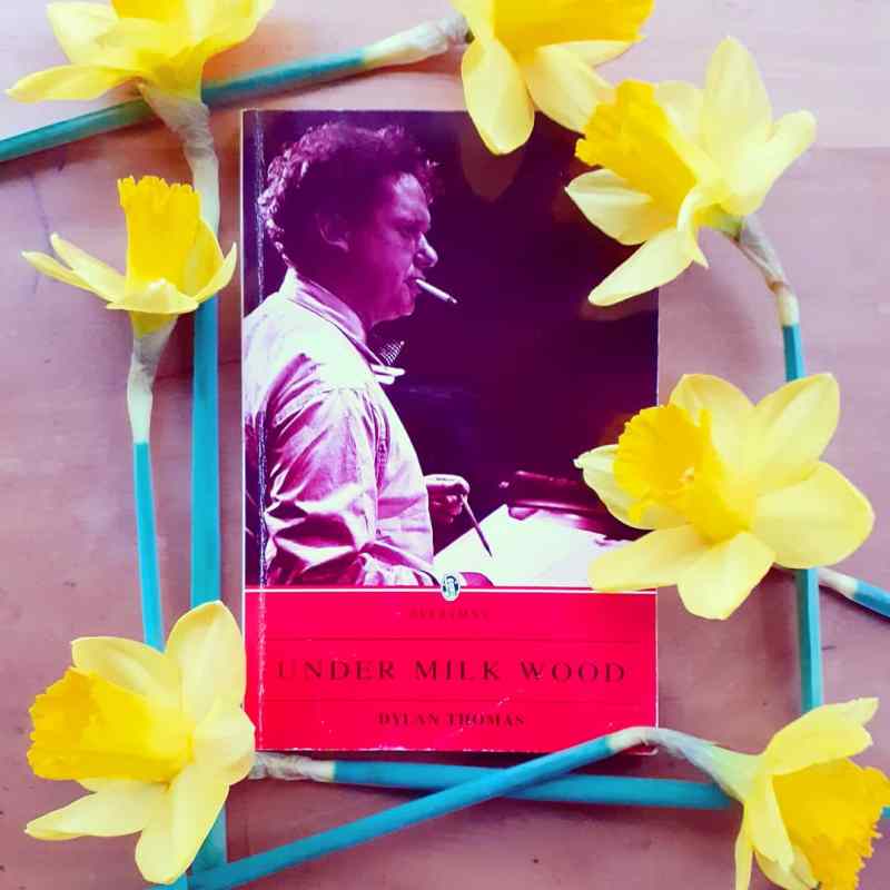 Review: Under Milk Wood by Dylan&nbsp;Thomas